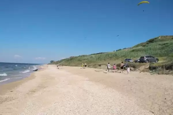 Дом/квартира под ключ «Весна» Дом/квартира под ключ «Весна»