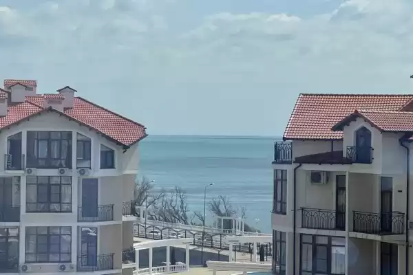 Апартаменты, ул.Крымская, д.22/23 Апартаменты, ул.Крымская, д.22/23