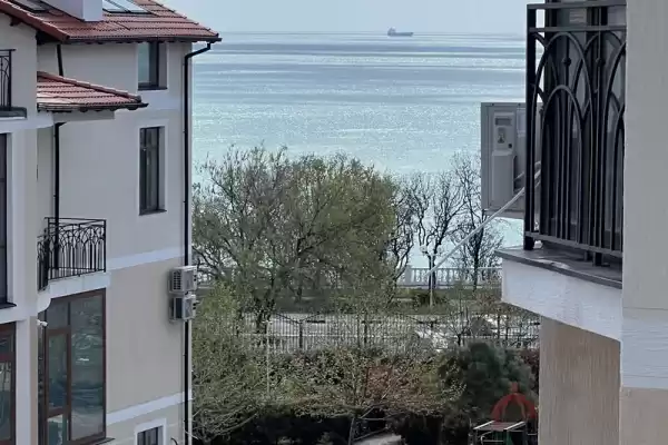 Апартаменты, ул.Крымская, д.22/23 Апартаменты, ул.Крымская, д.22/23
