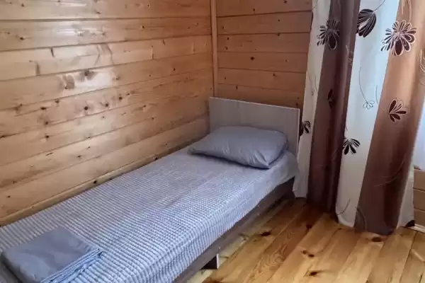 Гостевой дом «Коттеджи На песке» Гостевой дом «Коттеджи На песке»