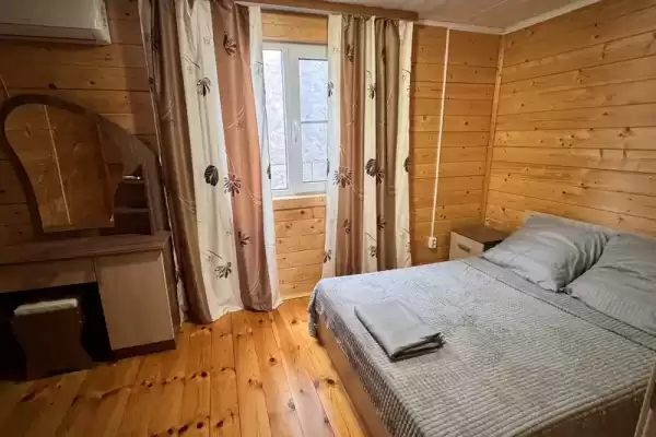 Гостевой дом «Коттеджи На песке» Гостевой дом «Коттеджи На песке»