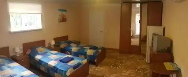 Гостиница «Солнце» Гостиница «Солнце»
