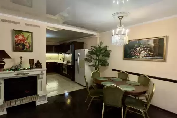 Квартира «3-х комнатная центре» Квартира «3-х комнатная центре»