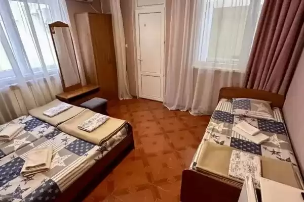 Гостевой дом, ул.Чкалова, д.30 Гостевой дом, ул.Чкалова, д.30