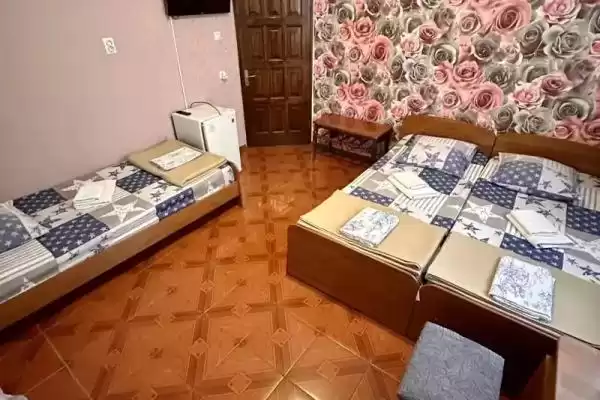 Гостевой дом, ул.Чкалова, д.30 Гостевой дом, ул.Чкалова, д.30