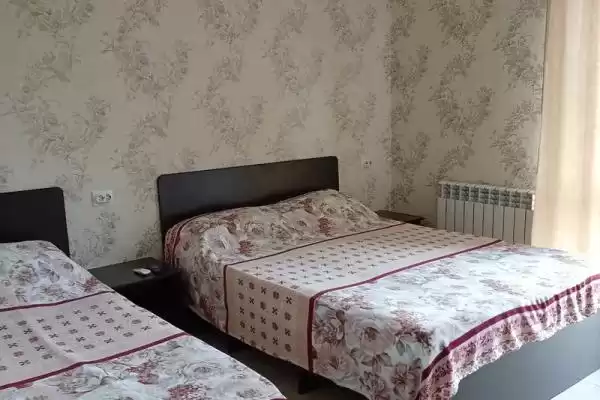 Гостевой дом «Водолей» Гостевой дом «Водолей»