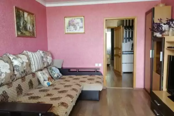 Квартира, ул.Партизанская, д.38 Квартира, ул.Партизанская, д.38