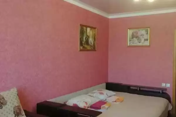 Квартира, ул.Партизанская, д.38 Квартира, ул.Партизанская, д.38