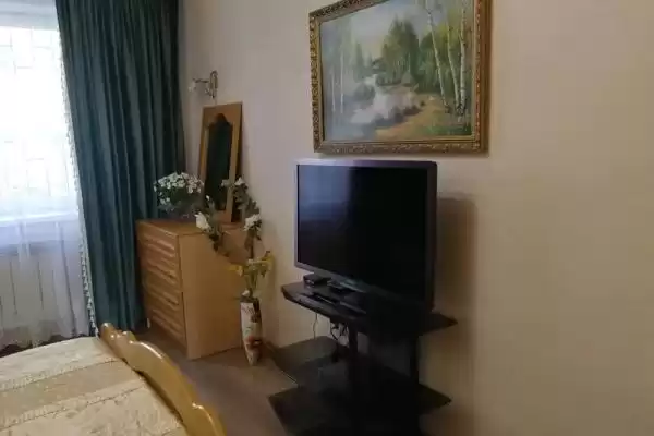 Квартира, ул.Партизанская, д.38 Квартира, ул.Партизанская, д.38