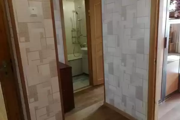 Квартира, ул.Партизанская, д.38 Квартира, ул.Партизанская, д.38