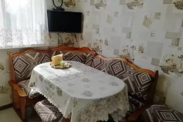 Квартира, ул.Партизанская, д.38 Квартира, ул.Партизанская, д.38
