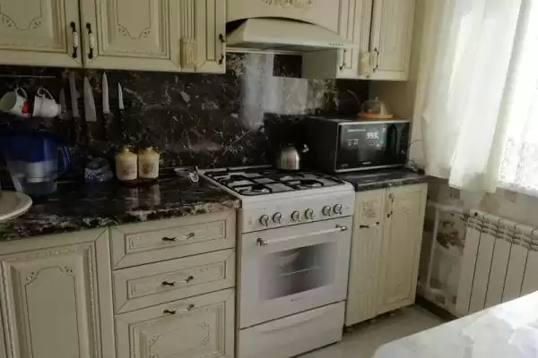 Квартира, ул.Партизанская, д.38 Квартира, ул.Партизанская, д.38