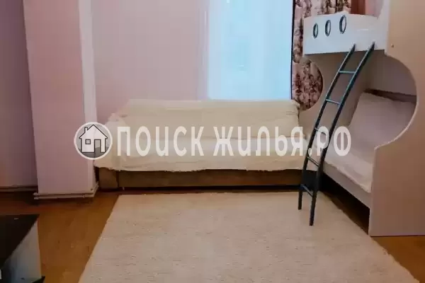 Апартаменты «Евротрёшка»