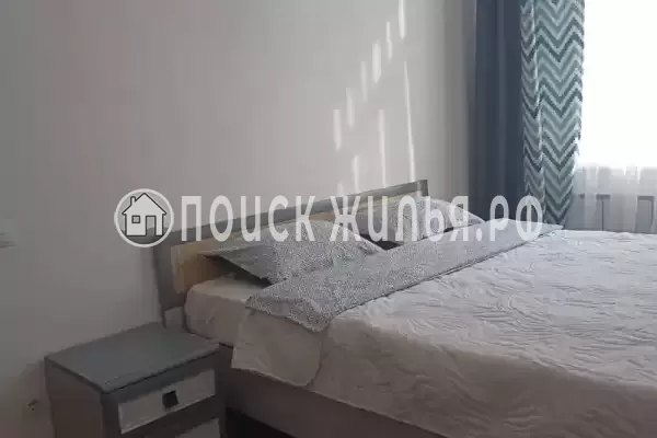 Апартаменты «Евротрёшка»