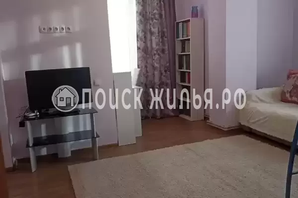 Апартаменты «Евротрёшка»