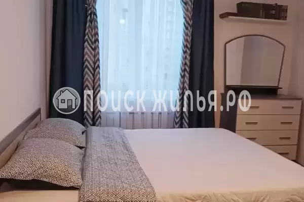 Апартаменты «Евротрёшка»