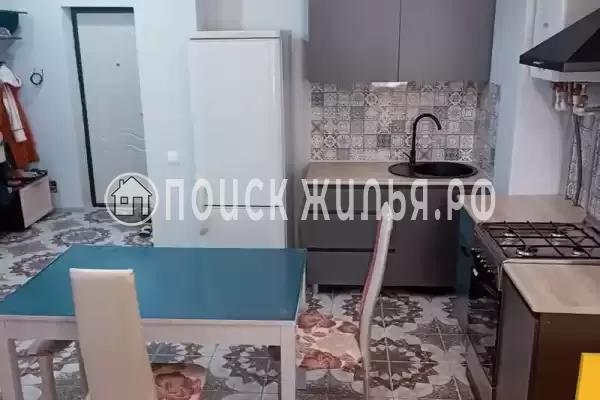 Апартаменты «Евротрёшка»