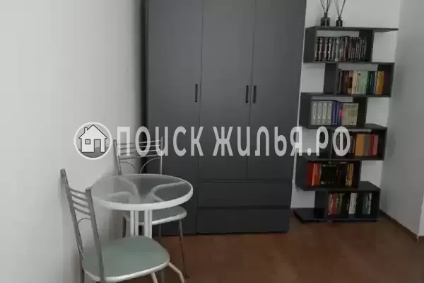 Апартаменты «Евротрёшка»