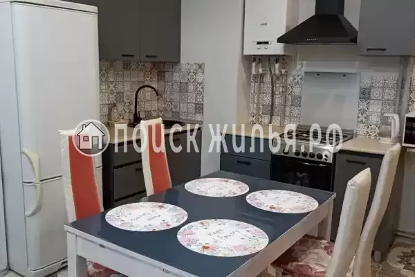 Апартаменты «Евротрёшка»