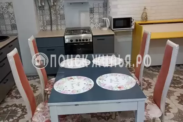 Апартаменты «Евротрёшка»