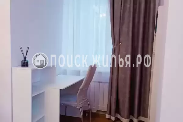 Апартаменты «Евротрёшка»