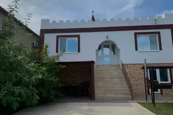 Частный сектор «Мавиле» Частный сектор «Мавиле»