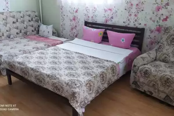 Квартира, ул.Победы, д.172А Квартира, ул.Победы, д.172А