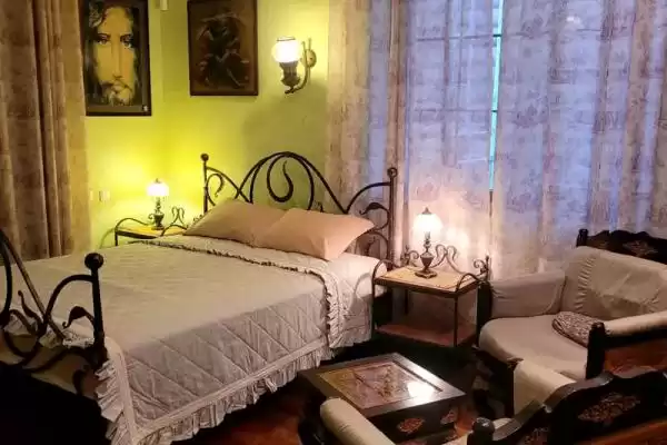 Гостевой дом «Вилла Марина» Гостевой дом «Вилла Марина»