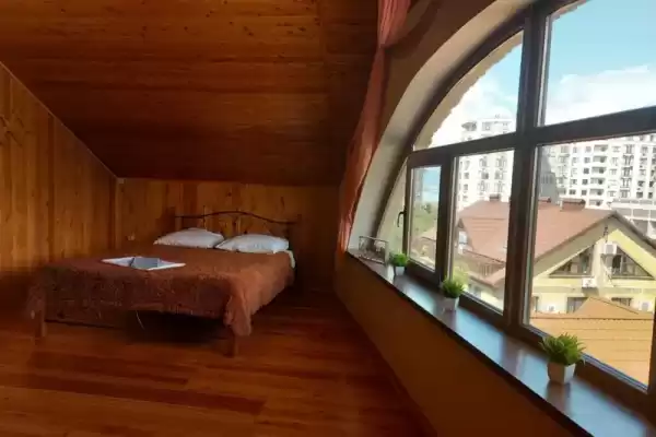 Гостевой дом, ул.Курзальная, д.13 Гостевой дом, ул.Курзальная, д.13
