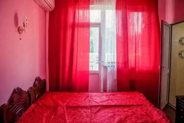 Гостевой дом «Мария» Гостевой дом «Мария»