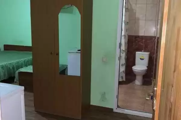 Гостевой дом «Мария» Гостевой дом «Мария»