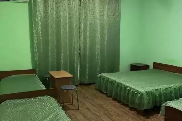 Гостевой дом «Мария» Гостевой дом «Мария»