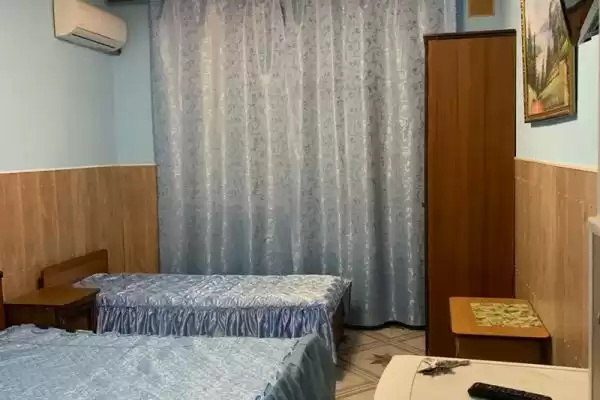 Гостевой дом «Мария» Гостевой дом «Мария»