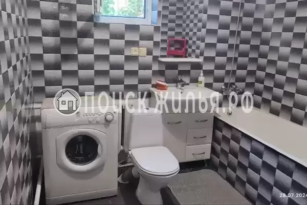 Частный сектор «Домик под ключ»