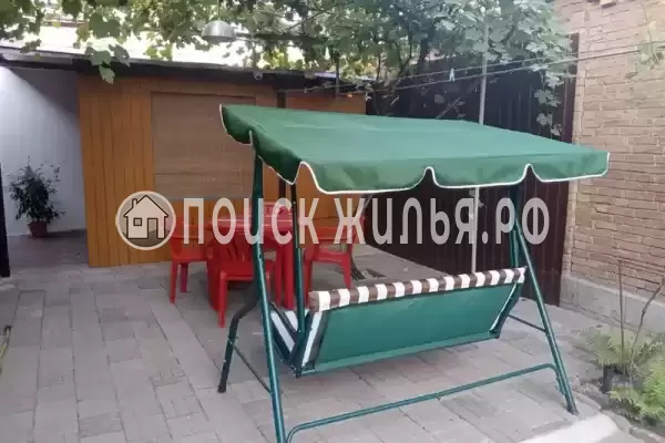 Частный сектор «Домик под ключ»