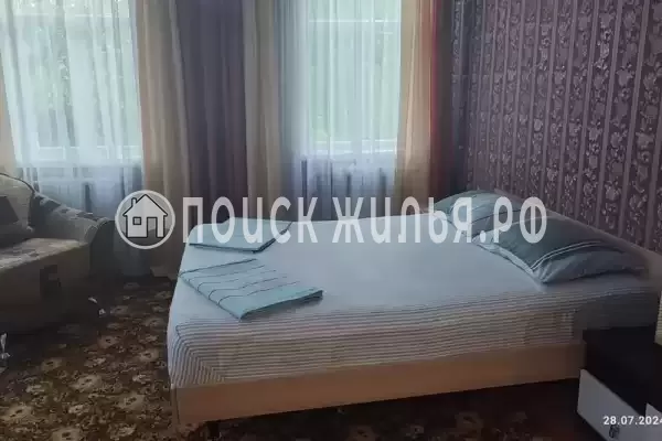 Частный сектор «Домик под ключ»