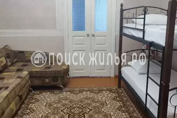 Частный сектор «Домик под ключ»