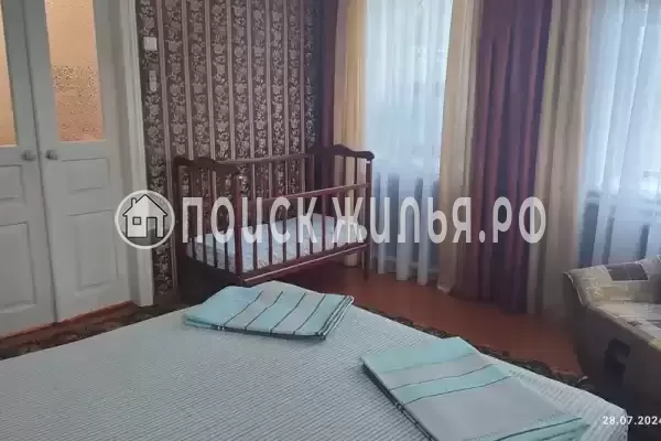 Частный сектор «Домик под ключ»