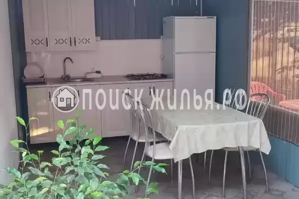 Частный сектор «Домик под ключ»