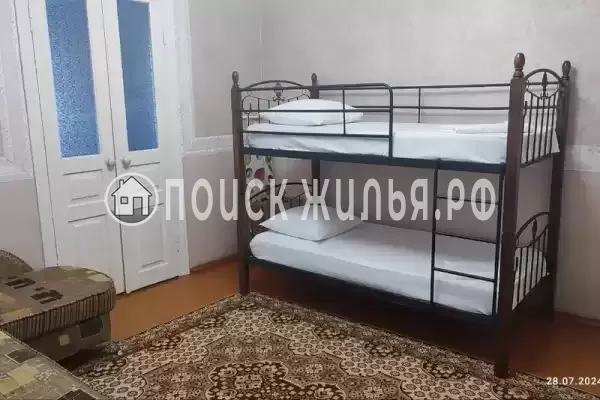 Частный сектор «Домик под ключ»