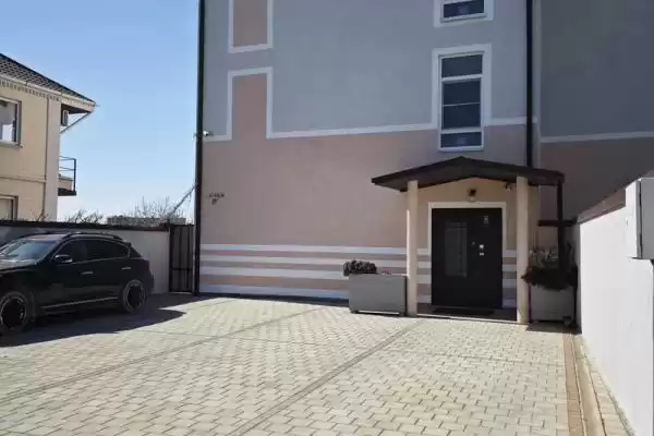 Квартира, ул.Зеленая, д.10А Квартира, ул.Зеленая, д.10А