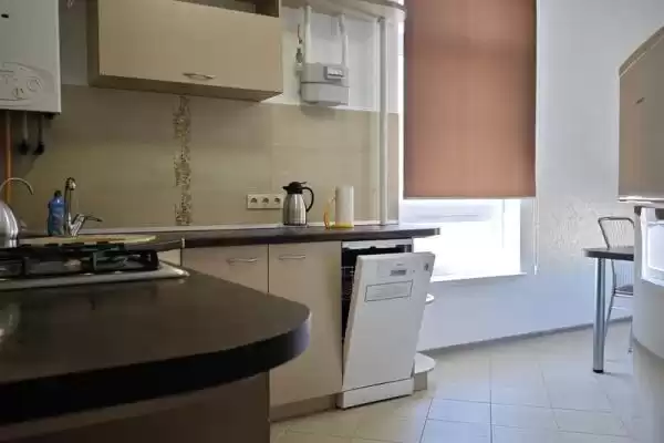 Квартира, ул.Зеленая, д.10А Квартира, ул.Зеленая, д.10А