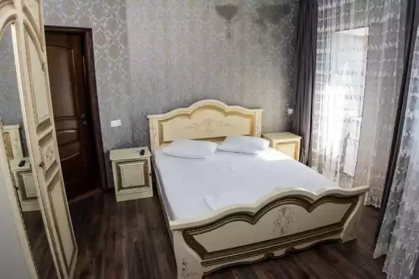 Гостевой дом «Самуэль» Гостевой дом «Самуэль»