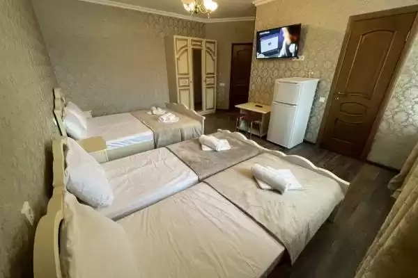 Гостевой дом «Самуэль» Гостевой дом «Самуэль»