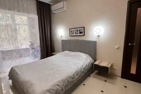 Квартира, ул.Бамбуковая, д.44А Квартира, ул.Бамбуковая, д.44А
