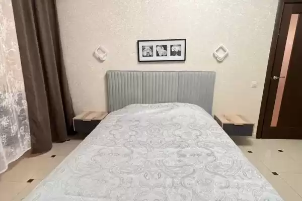 Квартира, ул.Бамбуковая, д.44А Квартира, ул.Бамбуковая, д.44А