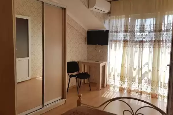 Гостевой дом, ул.Бубнова, д.18 Гостевой дом, ул.Бубнова, д.18