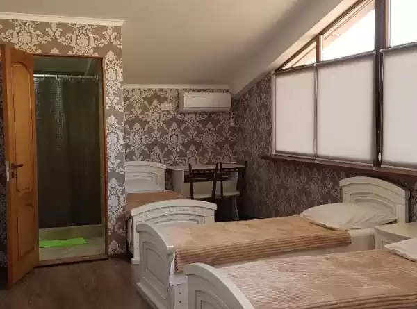 Гостевой дом, ул.Бубнова, д.18 Гостевой дом, ул.Бубнова, д.18