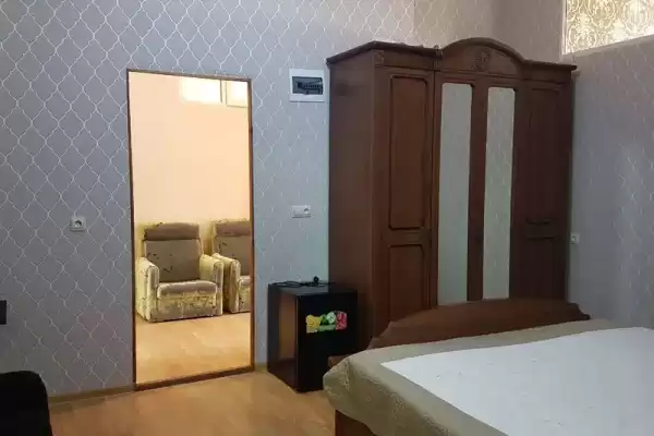 Гостевой дом, ул.Бубнова, д.18 Гостевой дом, ул.Бубнова, д.18