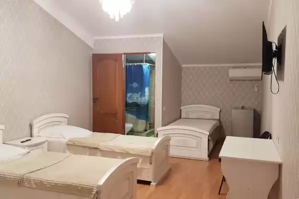 Гостевой дом, ул.Бубнова, д.18 Гостевой дом, ул.Бубнова, д.18
